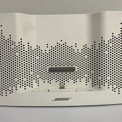 Bose SoundDock XT Speaker’s For Apple iPhone (201)