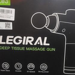Massage Gun