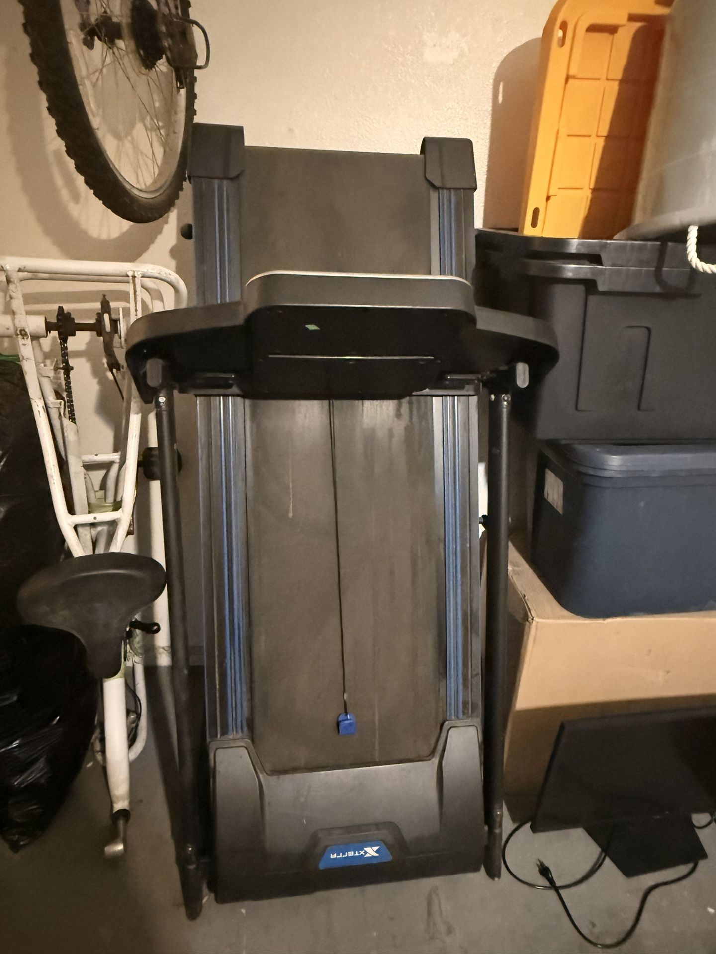 treadmill
