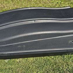 Sears Sport 20-SV Roof Cargo Carrier 