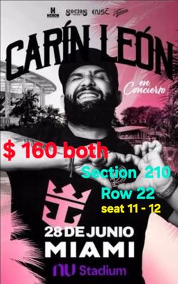 Ticket