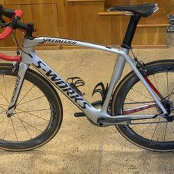 Specialized S-Works Venge