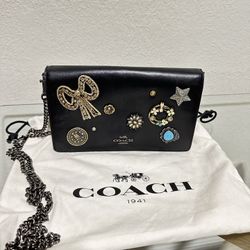 Crossbody Handbag