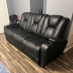 Sofa Set 
