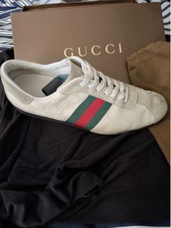 Gucci golf shoe size 12