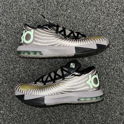 Nike KD 6 Size 8 Men