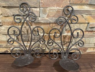Metal Wall Ornaments/ Home Decor