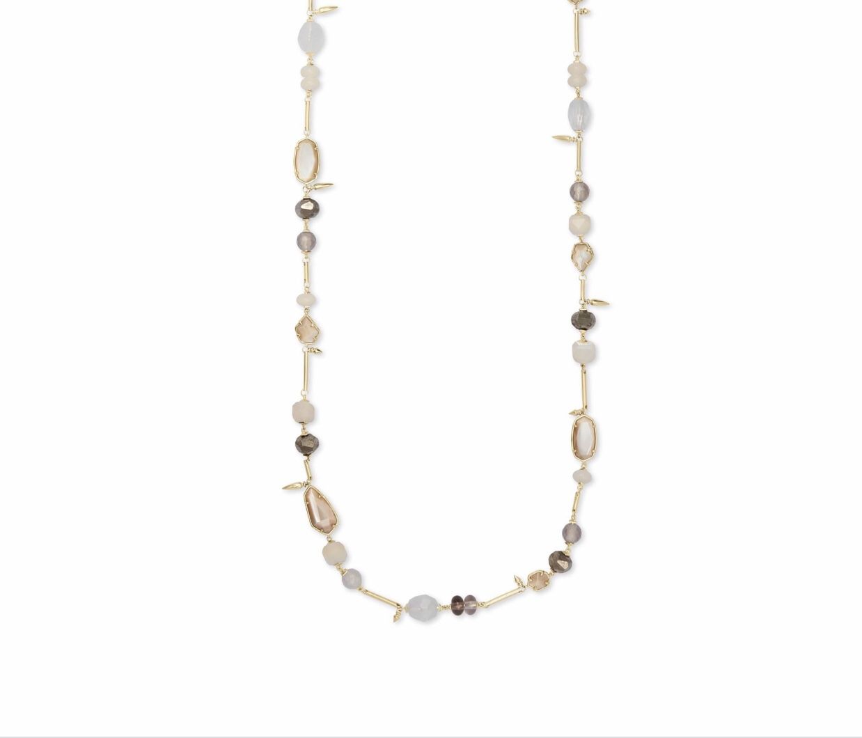 Kendra Scott Ruth Necklace NWT $195