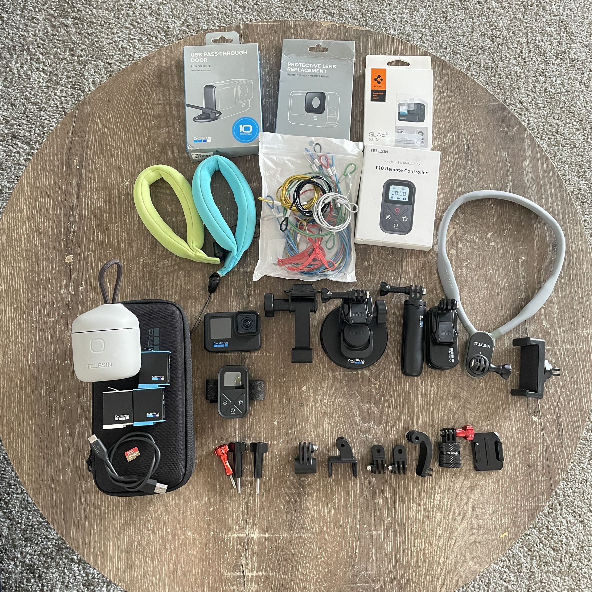 GoPro Hero 10 Black