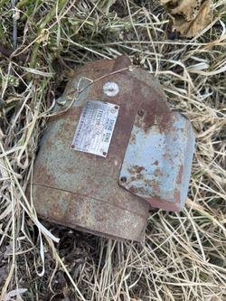 Electric Motor