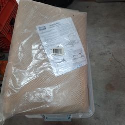 Shade Sail NEW Tarp 15x12x9