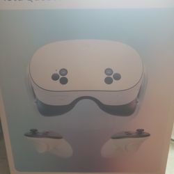 Meta Quest 3s