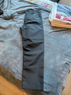 Yeezy Gap Cordura Cargo Pants - Size 34