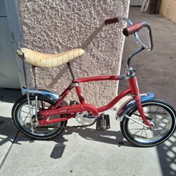 Schwinn Lil Tiger 