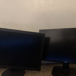 Used Monitors