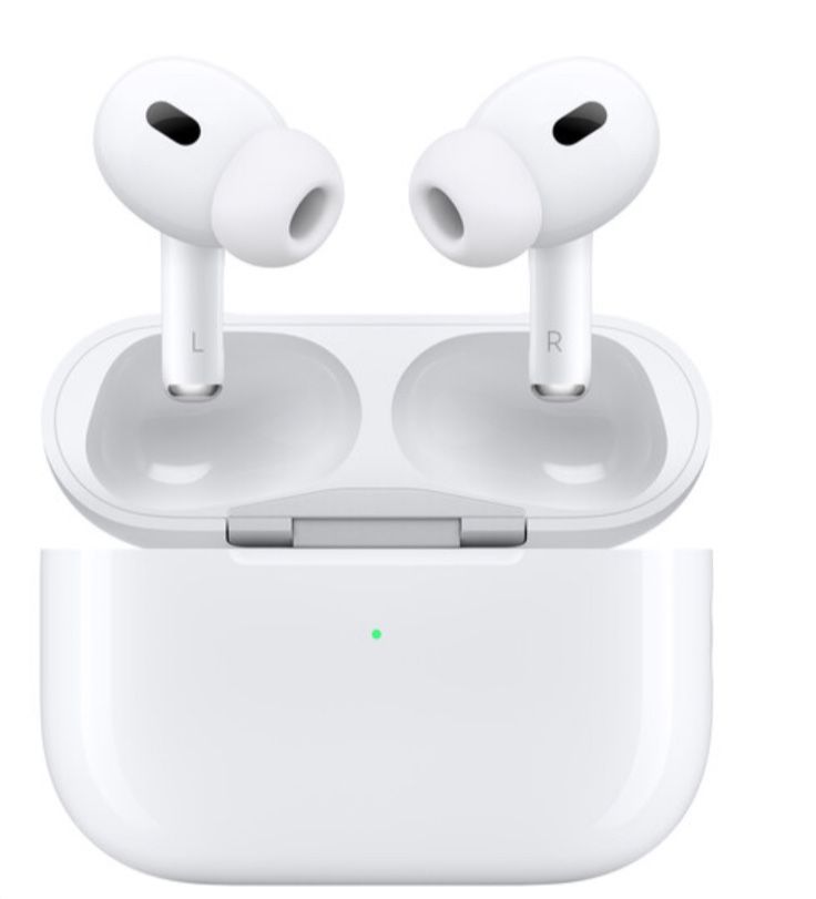 AirPod Pro 2 Un - used