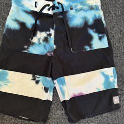 Boys Swim Shorts