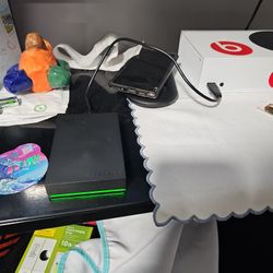 5 TB XBOX Game Drive 