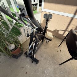 Indoor cycle