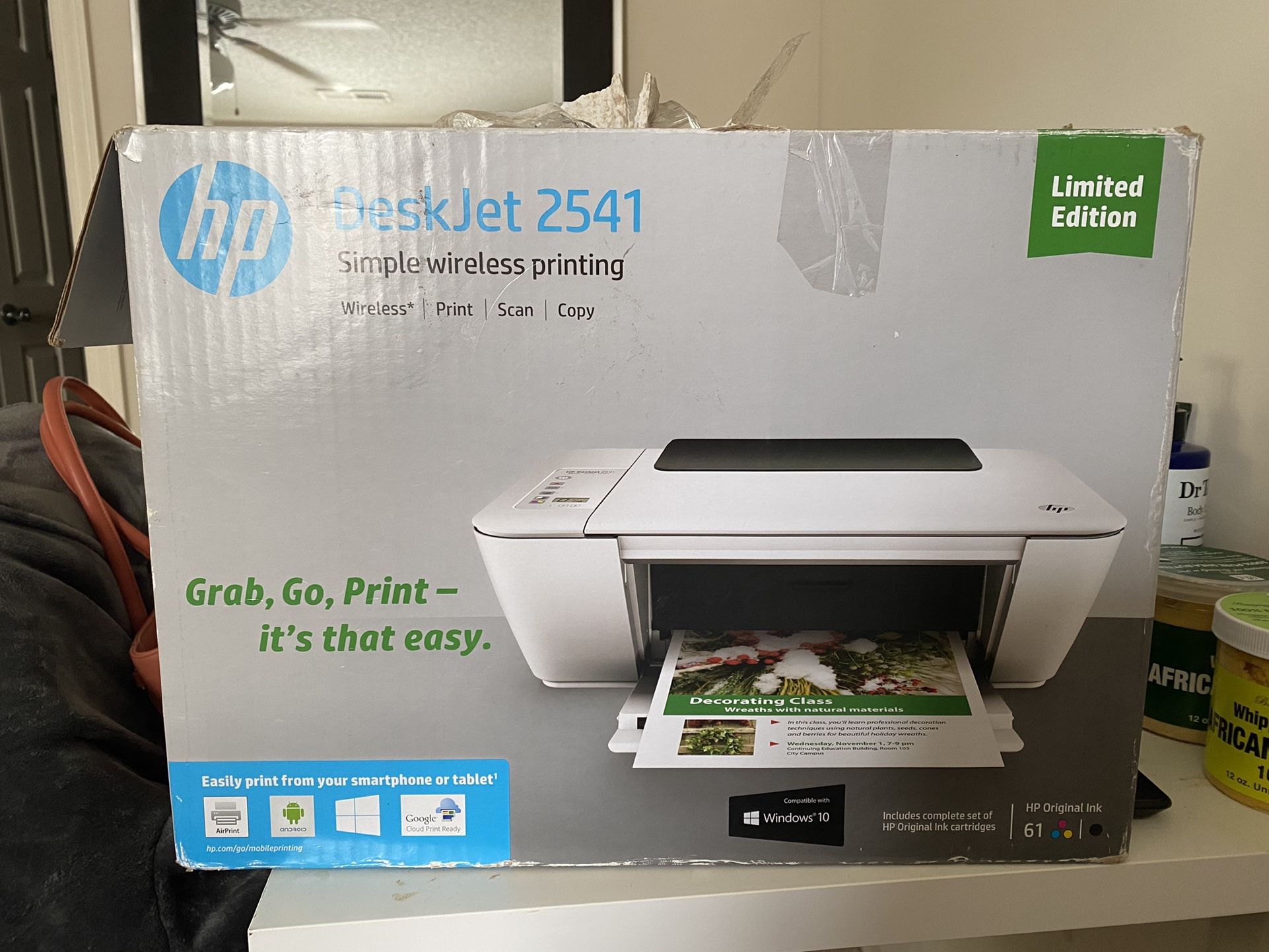Printer