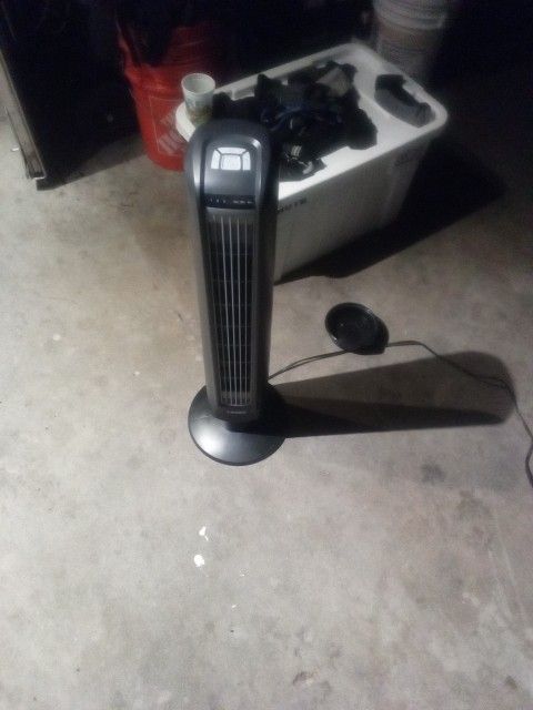 Lasko Fan