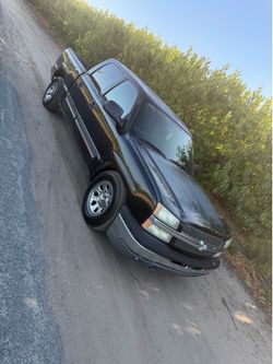 2005 silverado crewcab