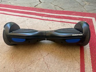 Swagtron hoverboard