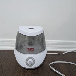 Humidifier 