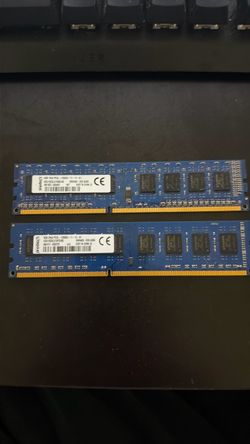 12gb ram ddr3