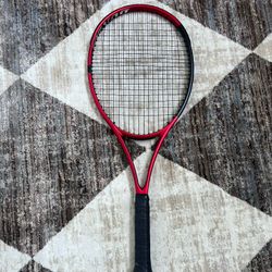 Dunlop Tennis Rackets