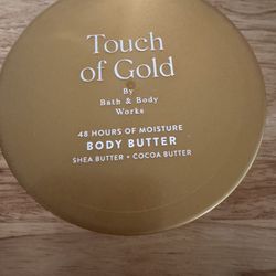 Body Butter