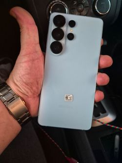 Samsung galaxy 26 ultra - unlocked