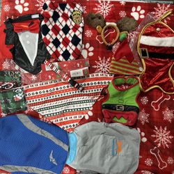 Christmas PET Items For Dog Maybe Cat