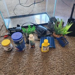2 Tanks
