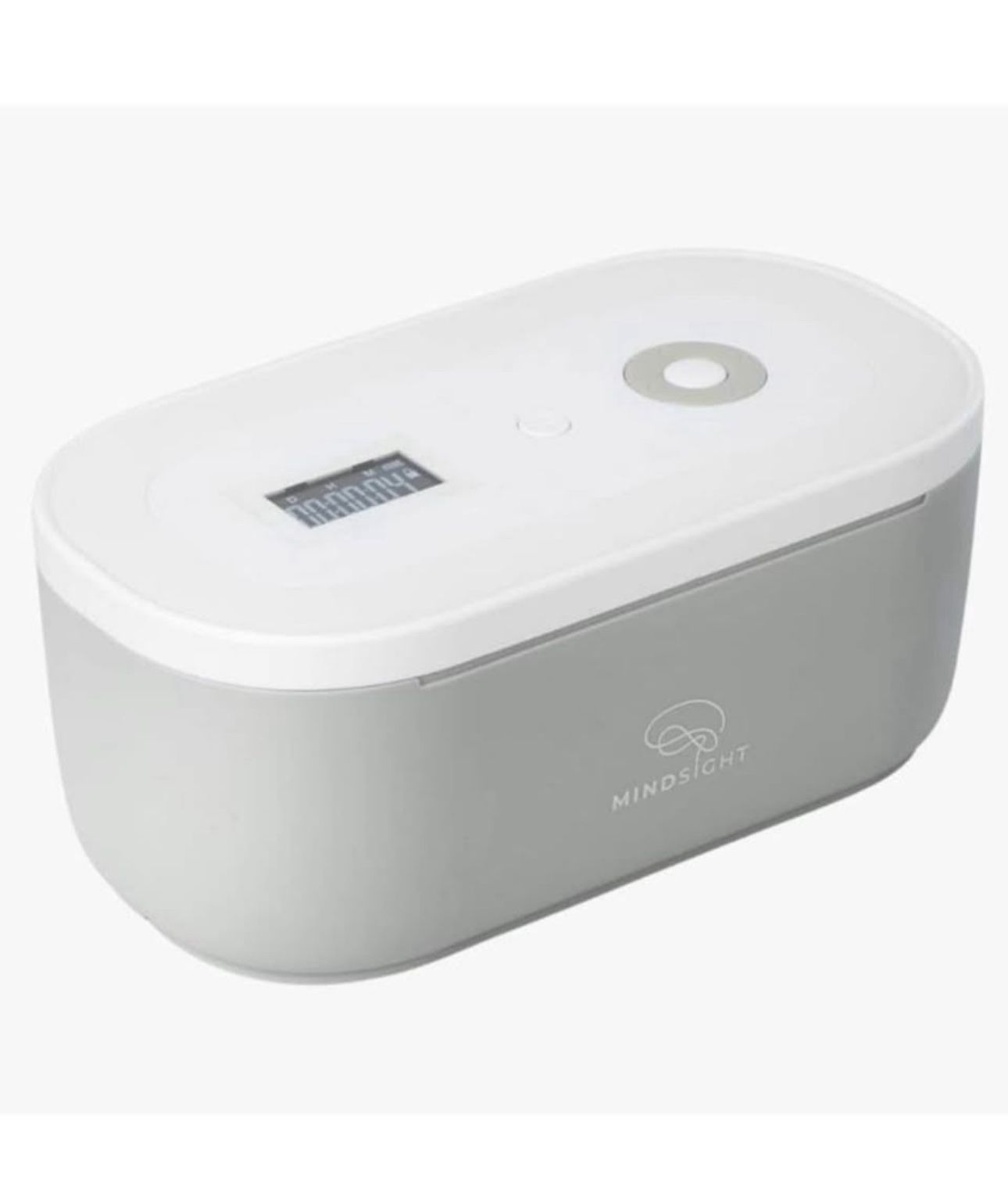 Mindsight Timed Lock Box