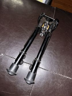 Telescoping Sling Mount Bipod