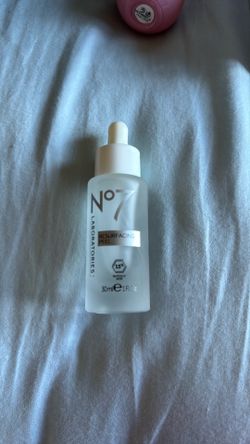 Resurfacing peel