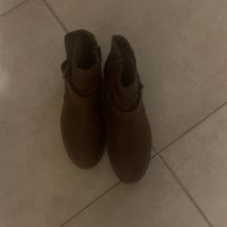 Steve Madden Boots Size 6 