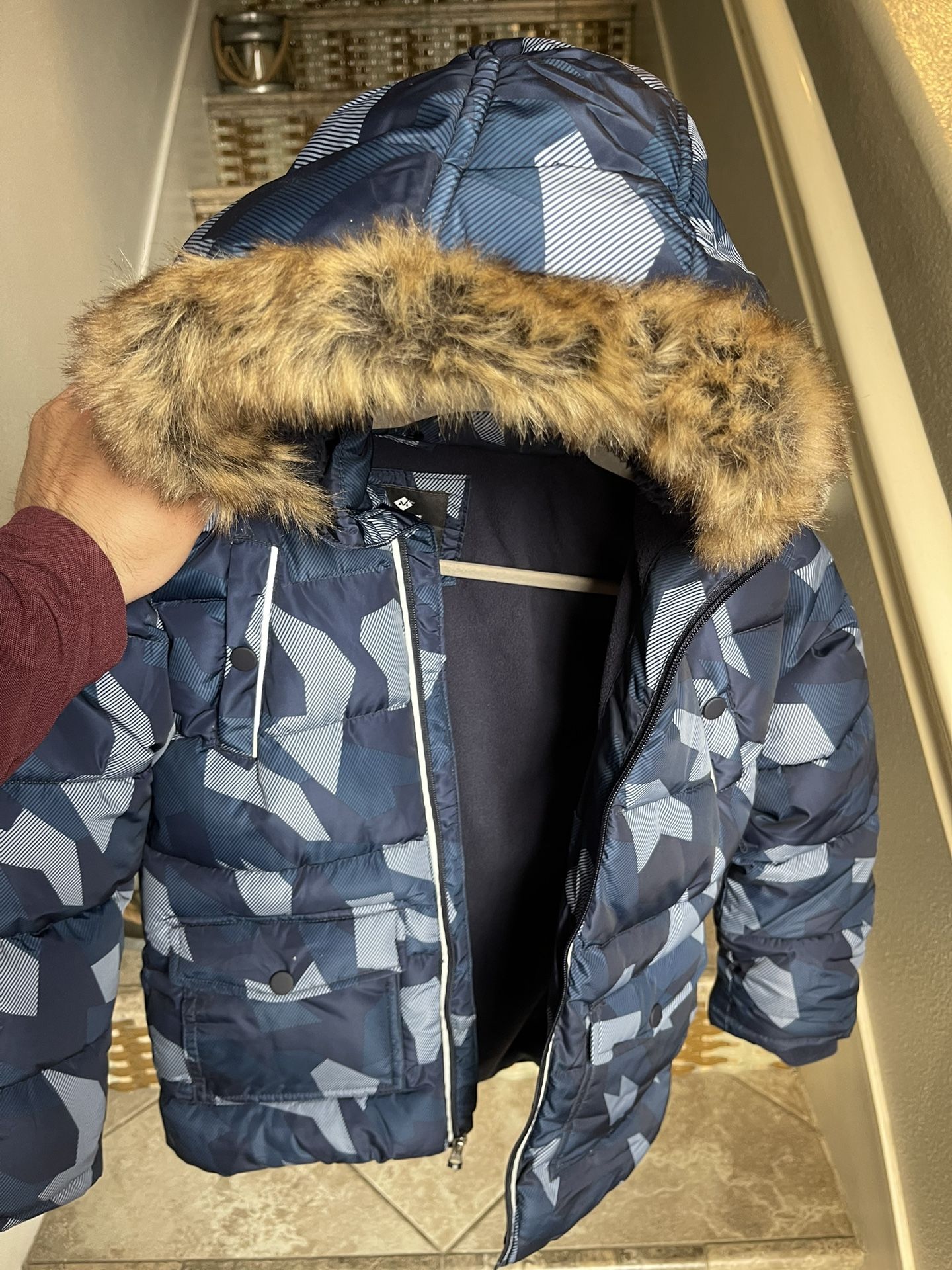 Boy Jacket
