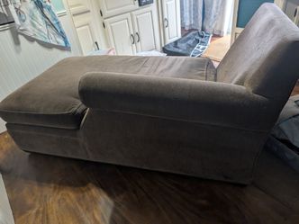 Free couch