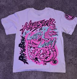 Hellstar T Shirt