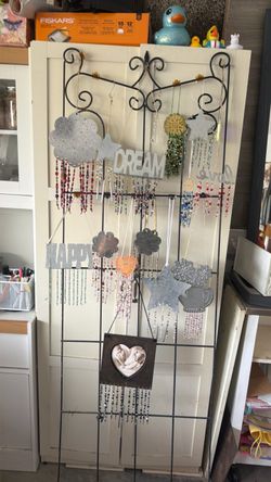 Decorative Wind Chime Wall Hanging Collection