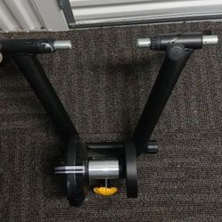 Stationary Bike Stand