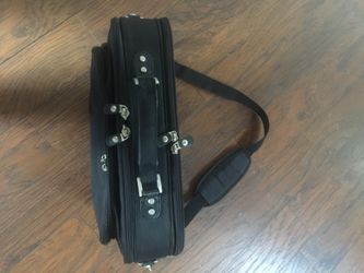 Dell Laptop Carry-On bag