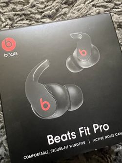 Beats Fit Pro