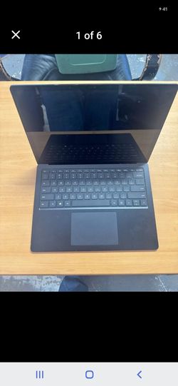 Microsoft surface pro