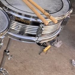 Snare Drum