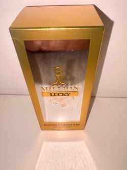 1 Million Lucky Cologne
