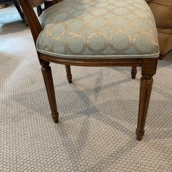 Classic Vintage Chairs