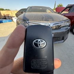 Llaves De Autos / Car Keys 🔑 
